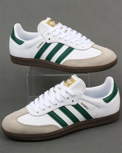 Adidas originals samba og sneakers